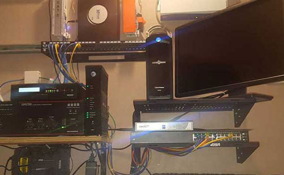 massageenvy image massageenvy ProComm Cabling Services Photo Gallery