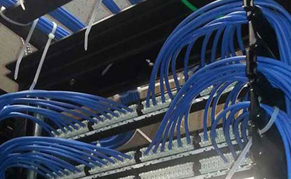 mgabbott image mgabbott ProComm Cabling Services Photo Gallery