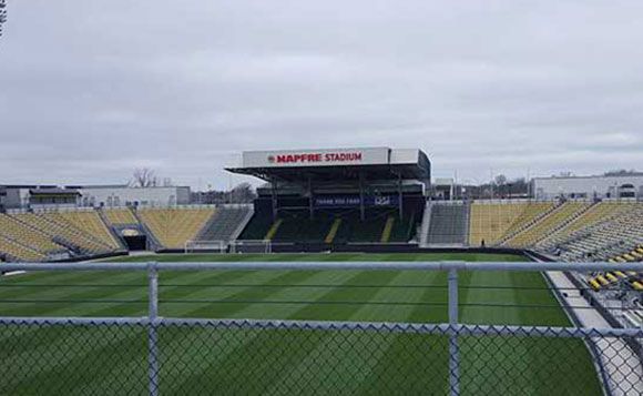 stadium-33eeb6b2 Mapfre/Columbus Crew Stadium Latest Work